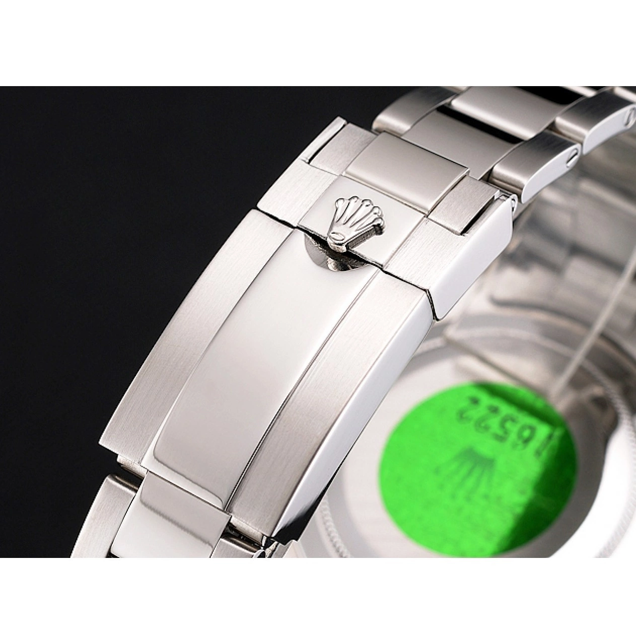 Best AAA Replica Sites Dial Stainless Case Rolex White Yacht-Master Bracelet And Steel 0517